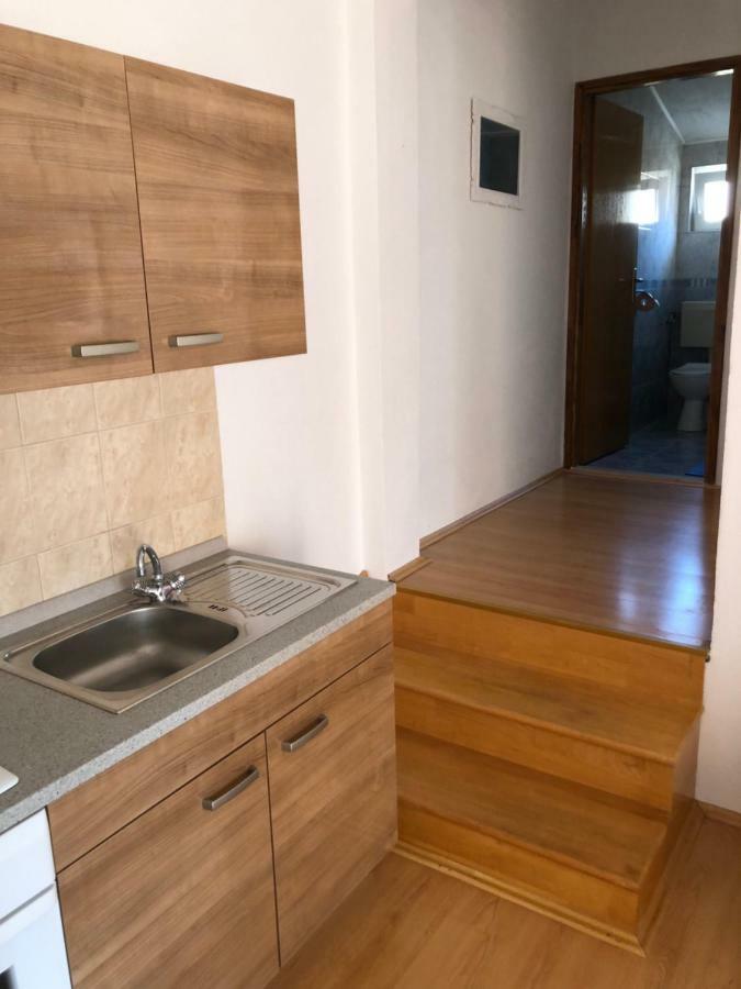 Apartman Polegubic Biograd Na Moru Exterior photo